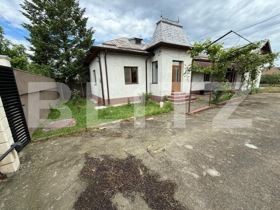 Casa de vânzare 6 camere Exterior Vest - 195040CV | BLITZ Craiova | Poza14