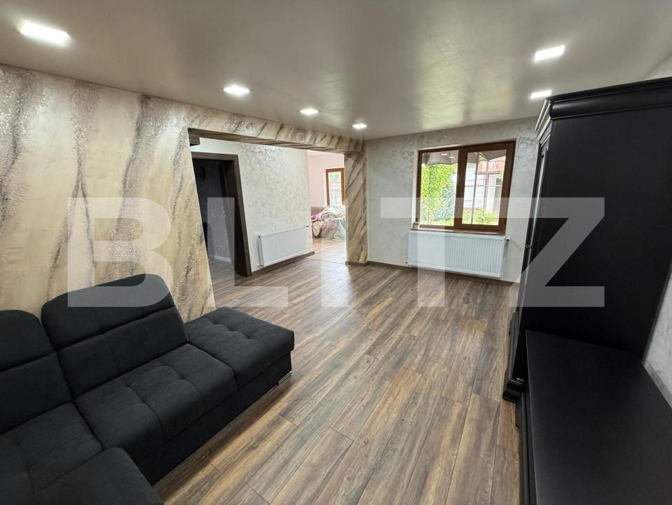 Casa de vânzare 6 camere Exterior Vest - 195040CV | BLITZ Craiova | Poza2