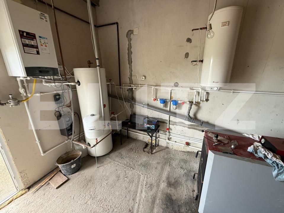 Casa de vânzare 6 camere Exterior Vest - 195040CV | BLITZ Craiova | Poza17