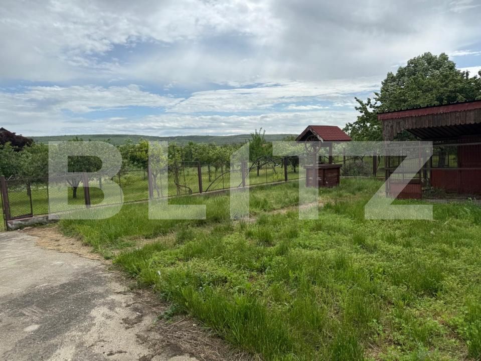 Casa de vânzare 6 camere Exterior Vest - 195040CV | BLITZ Craiova | Poza19