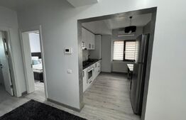 Apartament 2 camere decomandat, 60 mp, etaj 1, zona Sidney