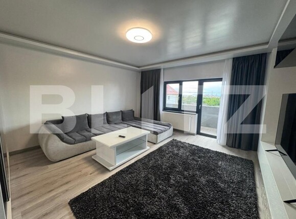 Apartament de vânzare 2 camere Plaiul Vulcănești - 195044AV | BLITZ Craiova | Poza1