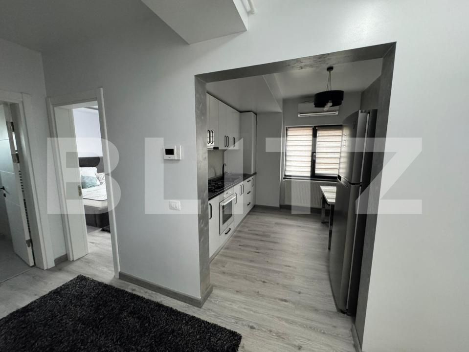 Apartament de vânzare 2 camere Plaiul Vulcănești - 195044AV | BLITZ Craiova | Poza5