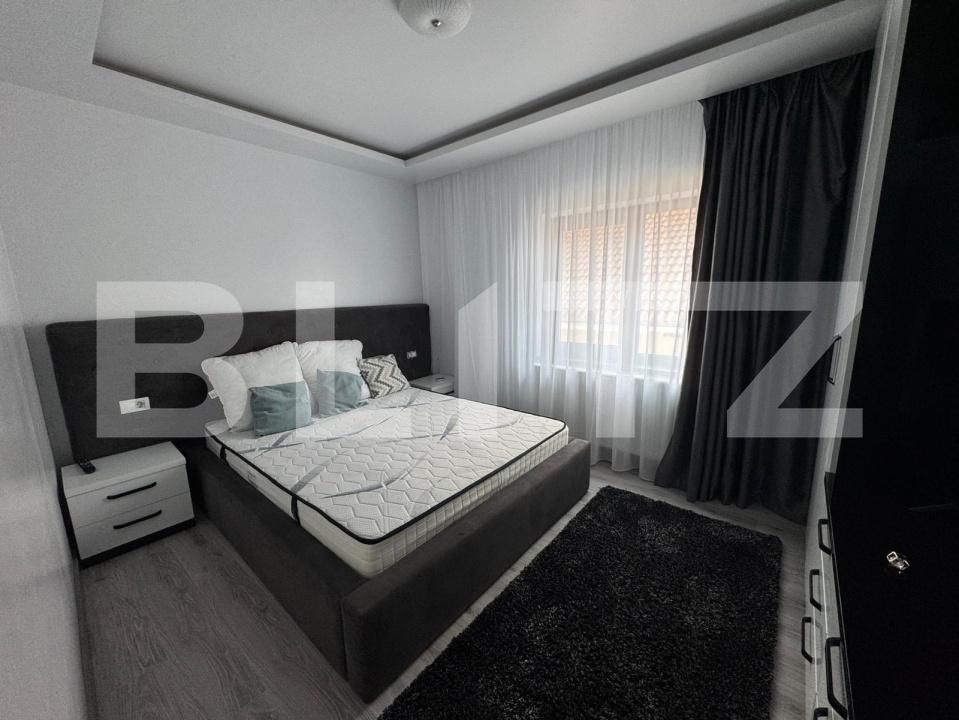 Apartament de vânzare 2 camere Plaiul Vulcănești - 195044AV | BLITZ Craiova | Poza2