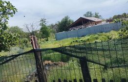 Casa de vanzare, 741 mp teren, zona Coșoveni -Dolj 