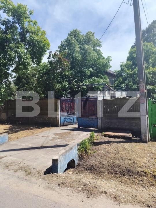 Casa de vânzare 4 camere Exterior Est - 195052CV | BLITZ Craiova | Poza3