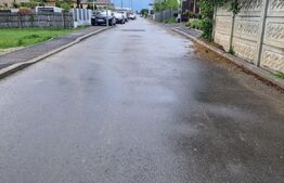 Teren intravilan, 4155 mp, D 29ml, zona Nitela-Centura de Nord