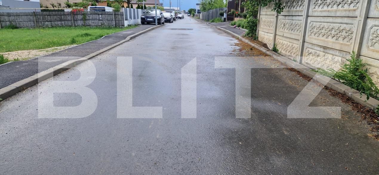 Teren de vânzare Exterior  Nord - 195055TV | BLITZ Craiova | Poza6