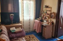Apartament 2 camere, 39 mp, centrala proprie, etaj 3/4, zona Bals 
