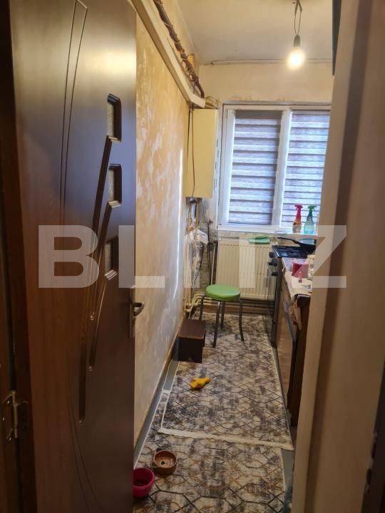 Apartament de vânzare 2 camere Exterior Est - 195070AV | BLITZ Craiova | Poza3