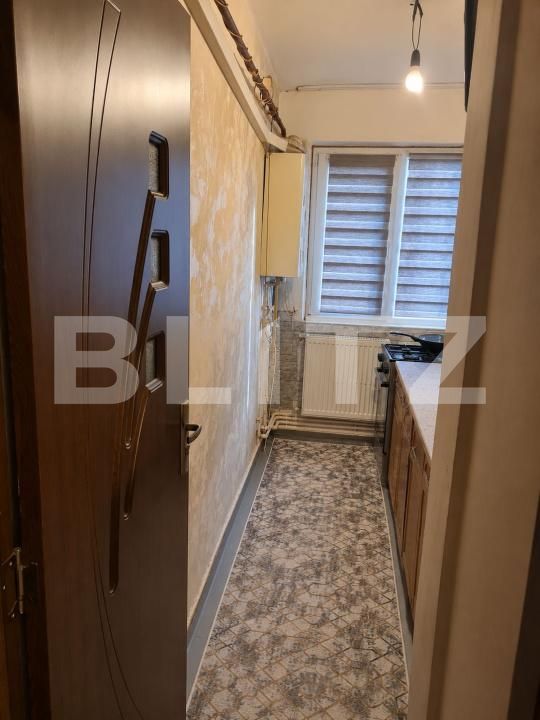 Apartament de vânzare 2 camere Exterior Est - 195070AV | BLITZ Craiova | Poza3