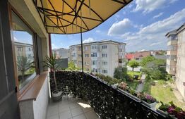 Apartament 3 camere decomandate, bloc nou, 88.45 mp, zona Valea Rosie 