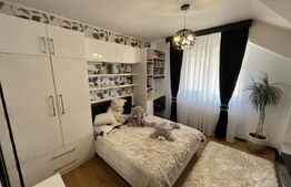 Apartament 3 camere decomandate, bloc nou, 88.45 mp, zona Valea Rosie 