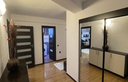 Apartament 3 camere decomandate, bloc nou, 88.45 mp, zona Valea Rosie 