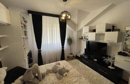 Apartament 3 camere decomandate, bloc nou, 88.45 mp, zona Valea Rosie 
