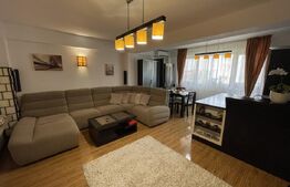 Apartament 3 camere decomandate, bloc nou, 88.45 mp, zona Valea Rosie 