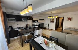 Apartament 3 camere decomandate, bloc nou, 88.45 mp, zona Valea Rosie 