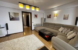 Apartament 3 camere decomandate, bloc nou, 88.45 mp, zona Valea Rosie 