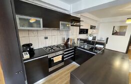 Apartament 3 camere decomandate, bloc nou, 88.45 mp, zona Valea Rosie 