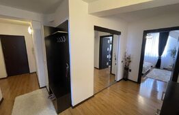 Apartament 3 camere decomandate, bloc nou, 88.45 mp, zona Valea Rosie 