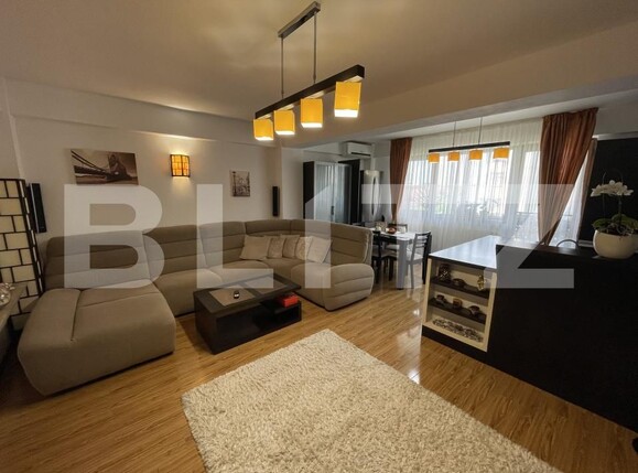 Apartament de vânzare 3 camere Valea Rosie - 195071AV | BLITZ Craiova | Poza2