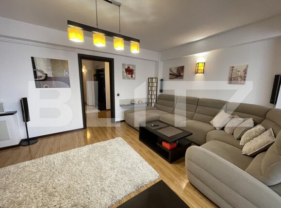 Apartament de vânzare 3 camere Valea Rosie - 195071AV | BLITZ Craiova | Poza1