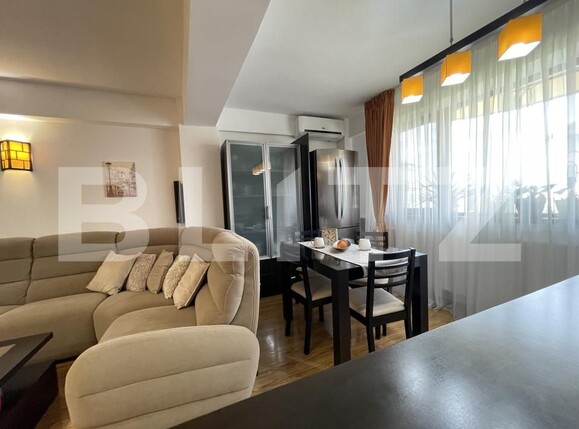 Apartament de vânzare 3 camere Valea Rosie - 195071AV | BLITZ Craiova | Poza4