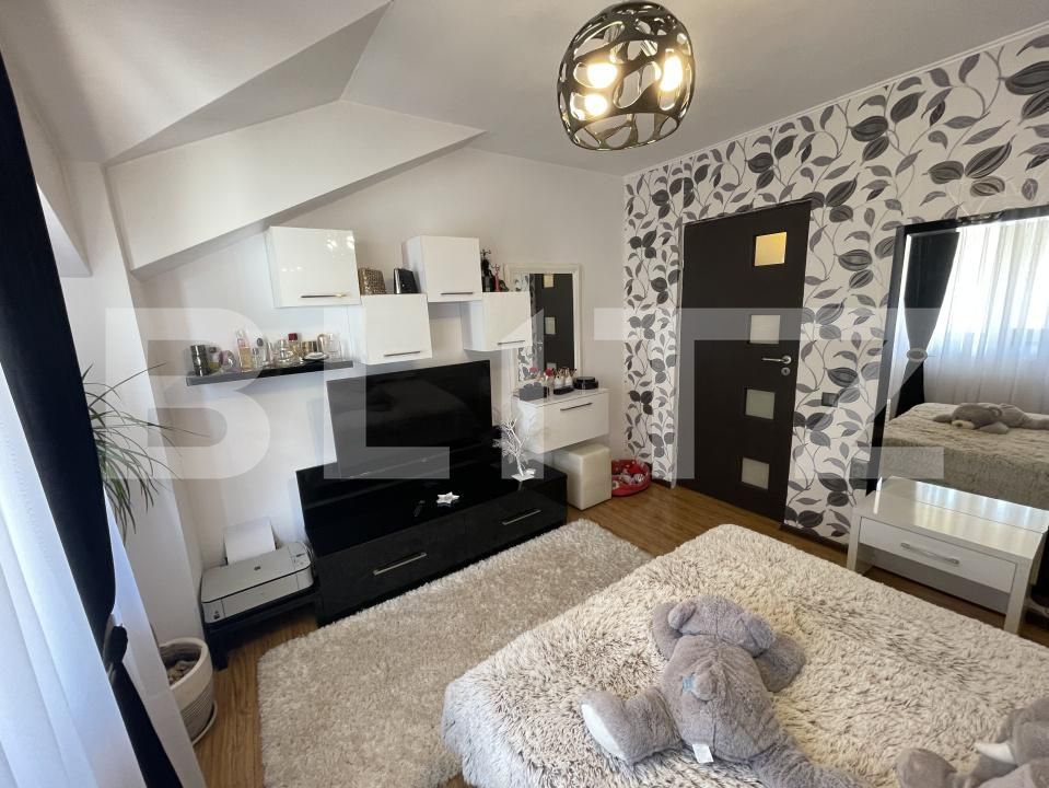 Apartament de vânzare 3 camere Valea Rosie - 195071AV | BLITZ Craiova | Poza15