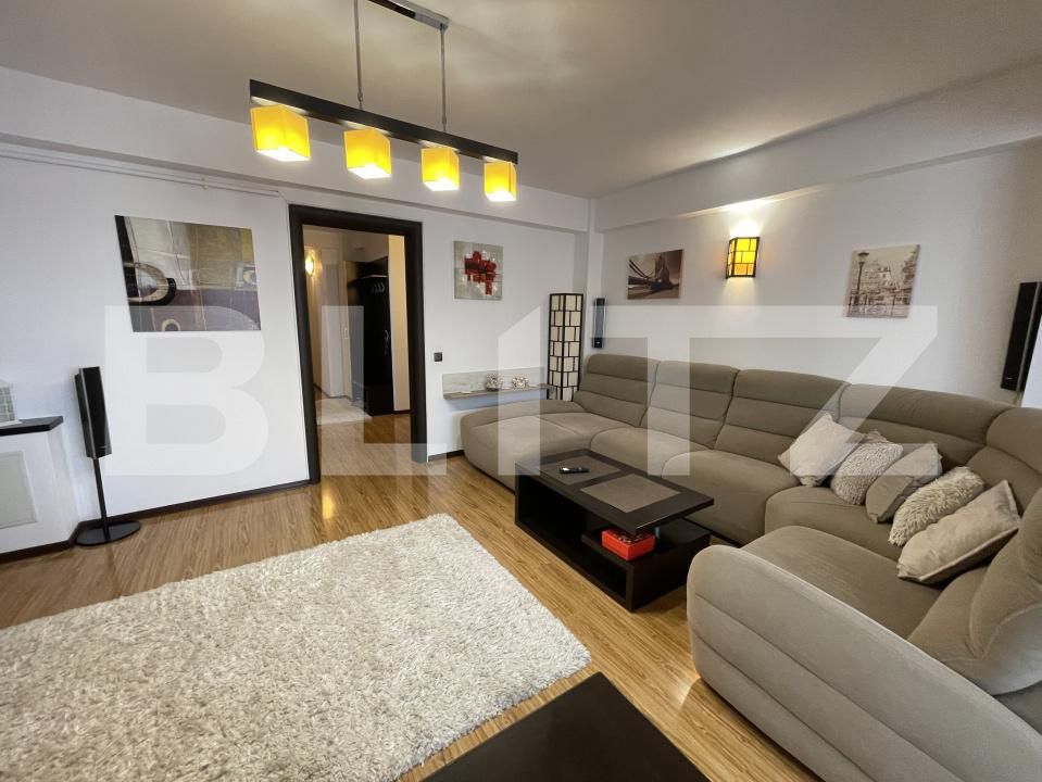 Apartament de vânzare 3 camere Valea Rosie - 195071AV | BLITZ Craiova | Poza2