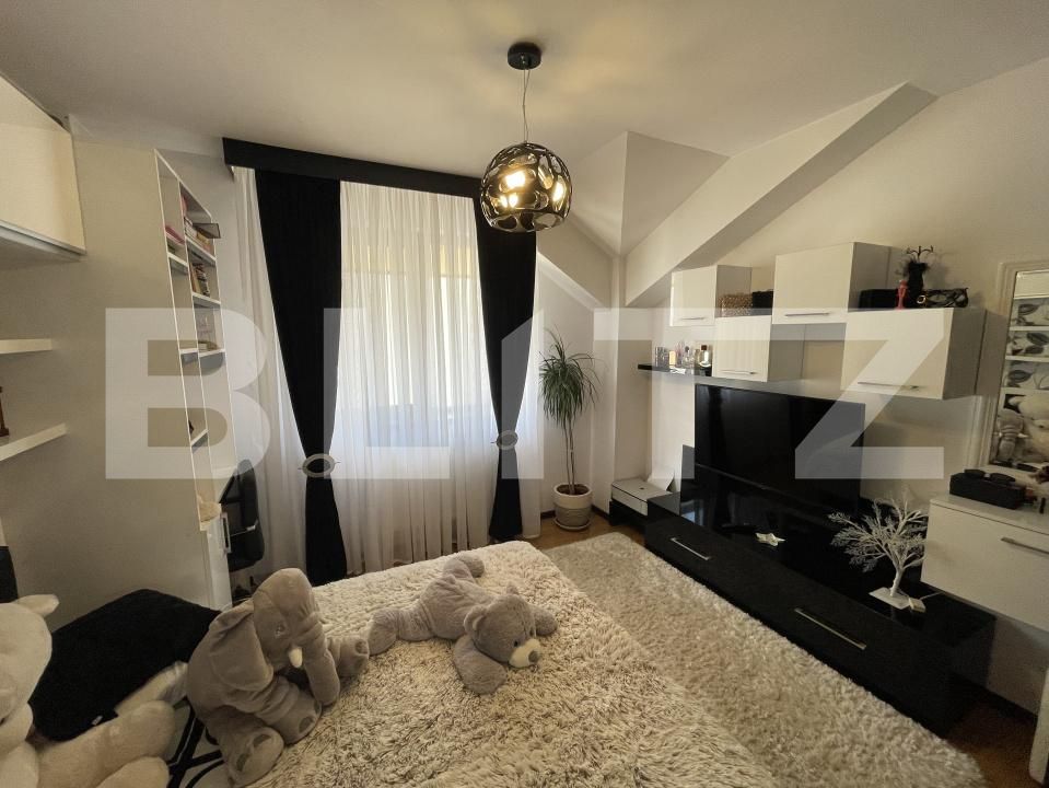 Apartament de vânzare 3 camere Valea Rosie - 195071AV | BLITZ Craiova | Poza14