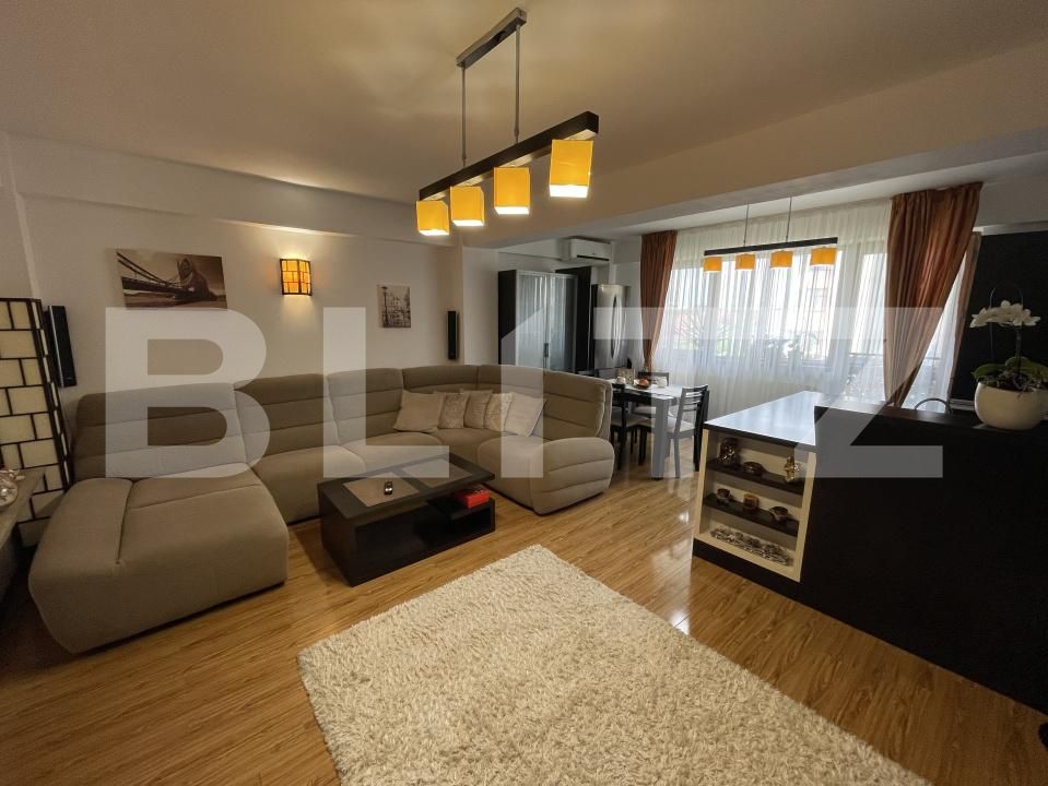 Apartament de vânzare 3 camere Valea Rosie - 195071AV | BLITZ Craiova | Poza2