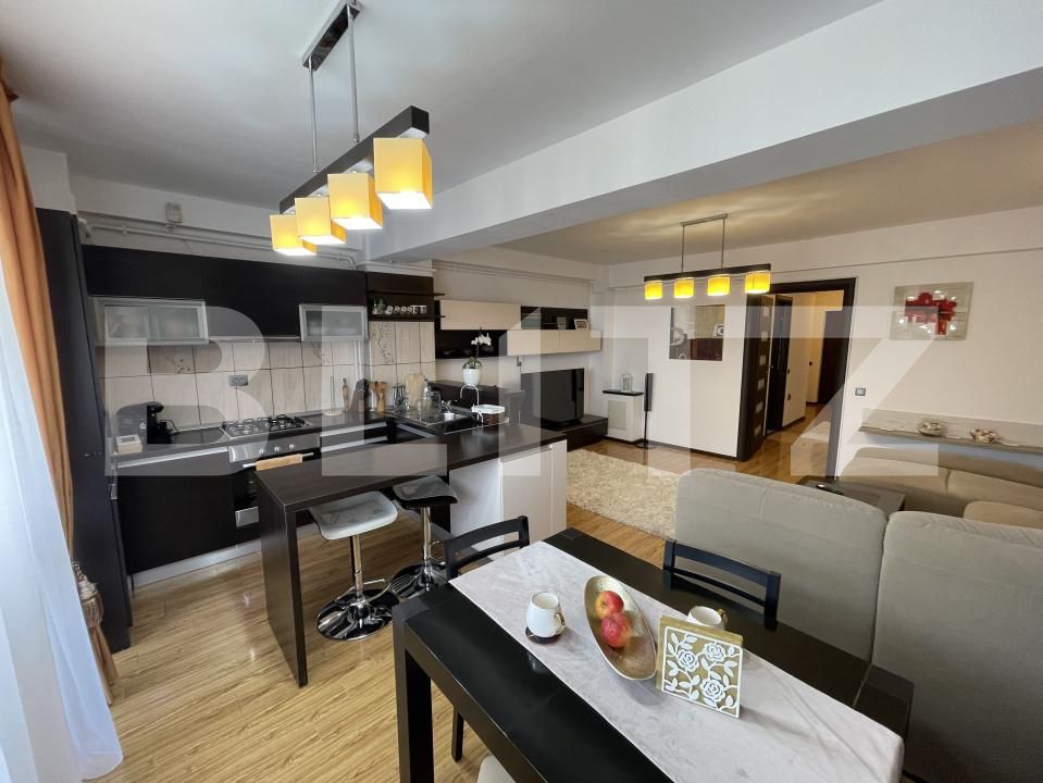 Apartament de vânzare 3 camere Valea Rosie - 195071AV | BLITZ Craiova | Poza5