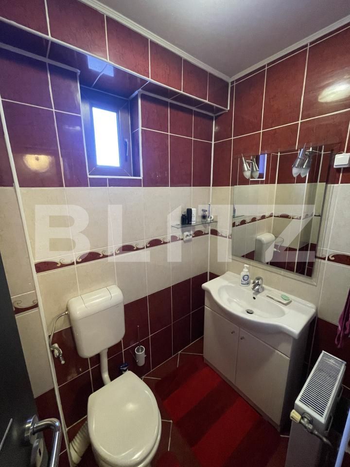 Apartament de vânzare 3 camere Valea Rosie - 195071AV | BLITZ Craiova | Poza20