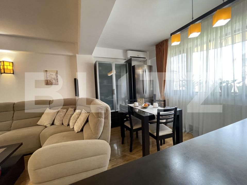 Apartament de vânzare 3 camere Valea Rosie - 195071AV | BLITZ Craiova | Poza4