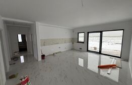 Casa parter, 4 camere, teren 477 mp, zona Aeroport