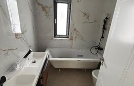 Casa parter, 4 camere, teren 477 mp, zona Aeroport