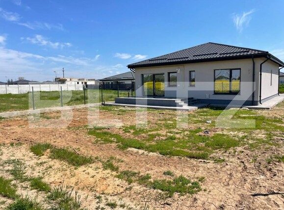 Casa de vânzare 4 camere Aeroport - 195079CV | BLITZ Craiova | Poza1