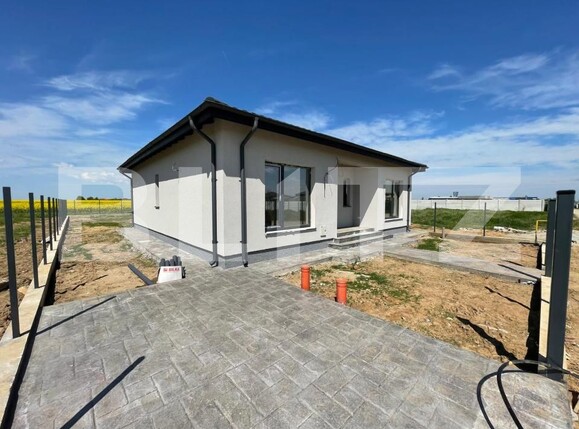 Casa de vânzare 4 camere Aeroport - 195079CV | BLITZ Craiova | Poza3