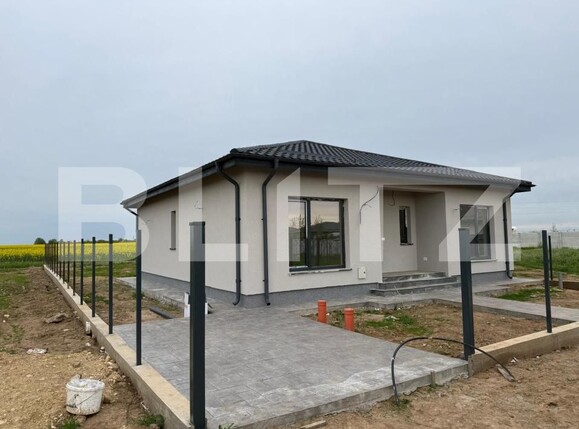 Casa de vânzare 4 camere Aeroport - 195079CV | BLITZ Craiova | Poza7