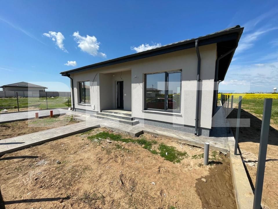 Casa de vânzare 4 camere Aeroport - 195079CV | BLITZ Craiova | Poza4
