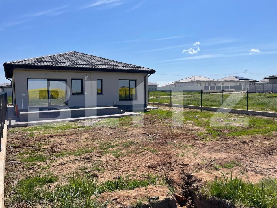Casa de vânzare 4 camere Aeroport - 195079CV | BLITZ Craiova | Poza2