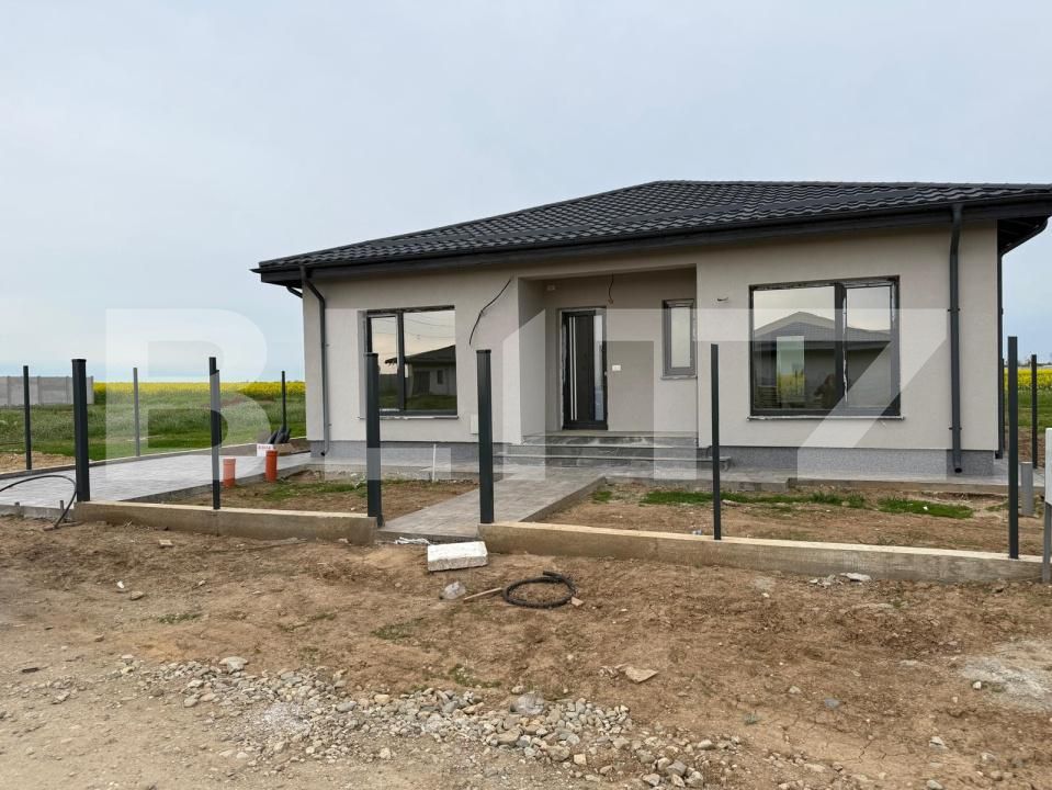 Casa de vânzare 4 camere Aeroport - 195079CV | BLITZ Craiova | Poza6
