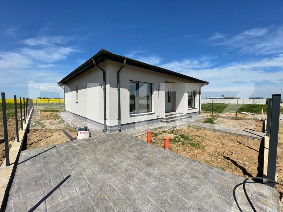 Casa de vânzare 4 camere Aeroport - 195079CV | BLITZ Craiova | Poza3