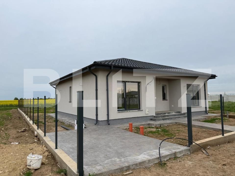 Casa de vânzare 4 camere Aeroport - 195079CV | BLITZ Craiova | Poza7