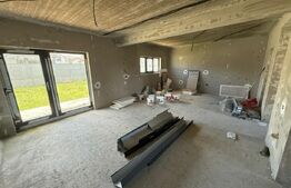 Casa P+E, 146 mp, 389 mp teren, zona Ionumi