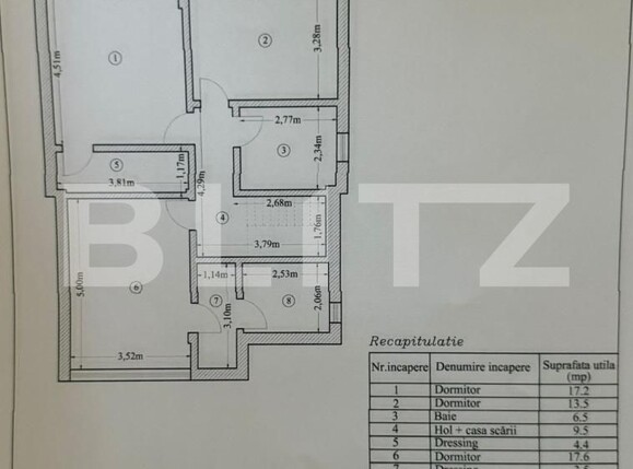 Casa de vânzare 5 camere Est - 195098CV | BLITZ Craiova | Poza18