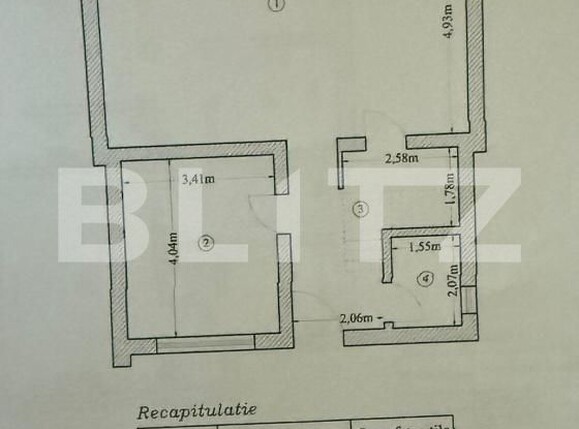Casa de vânzare 5 camere Est - 195098CV | BLITZ Craiova | Poza17