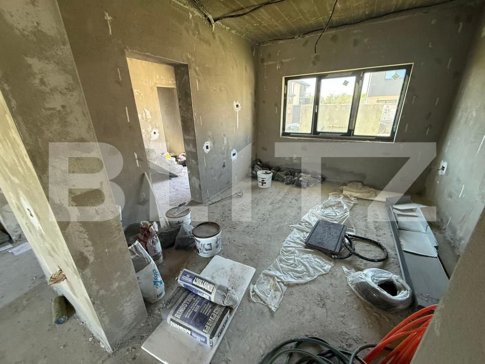 Casa de vânzare 5 camere Est - 195098CV | BLITZ Craiova | Poza6