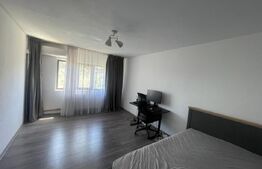 Garsoniera decomandata, 34 mp, etaj 3, zona Craiovita Noua