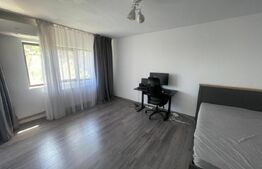 Garsoniera decomandata, 34 mp, etaj 3, zona Craiovita Noua